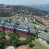 00 (11) (1) خرید مجتمع مسکونی سیهانوما سنگلکوی ( Cihannüma Çengelköy )