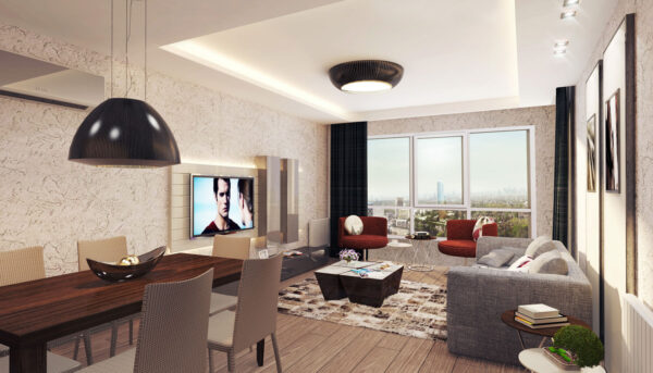 CuentoPlus - İç tasarım - 4