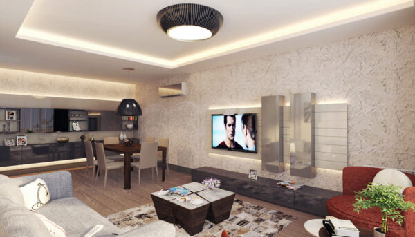 CuentoPlus - İç tasarım - 6