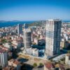 خرید آپارتمان مجتمع مسکونی رفرانس تاورز ( Referans Kartal Towers ) با اویم استانبول