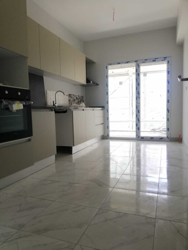 Simple Apartment - 3