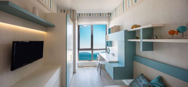 Sample Apartment - 13