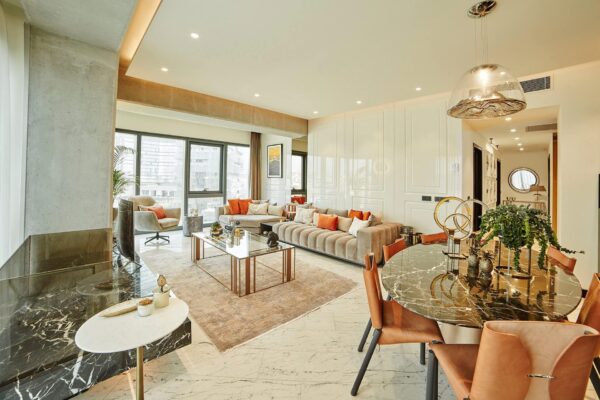 2 Beds Sinpaş Queen 2