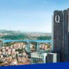خرید آپارتمان مجتمع مسکونی کوازار استانبول ( Quasar )