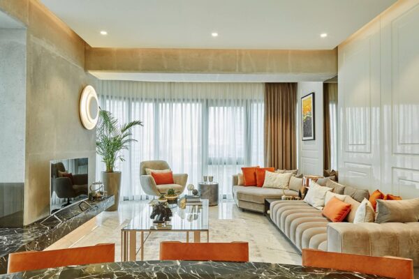 Sinpaş Queen Studio 3