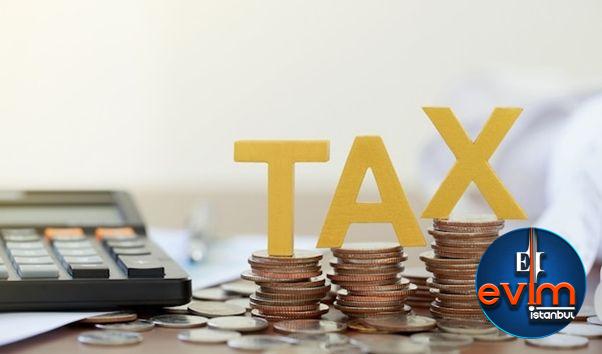 انواع مالیات و قوانین مالیاتی کشور ترکیه