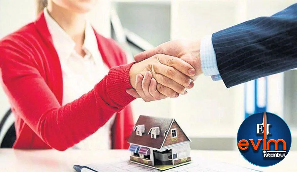 خرید ملک در ترکیه با وام بانکی - اویم استانبول