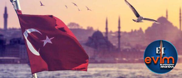 اخذ اقامت ترکیه از طریق تولد بچه