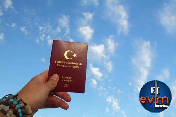 نرخ جدید حق شهروندی ترکیه - افزایش حق شهروندی ترکیه