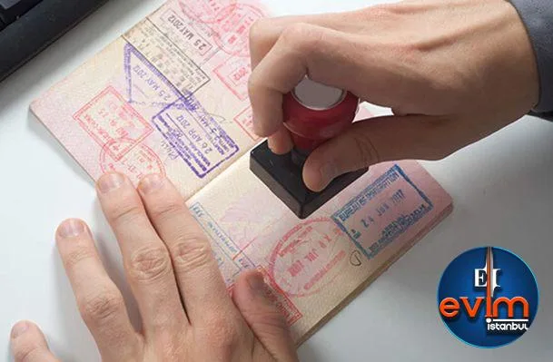 رفع دیپورت ترکیه - شرکت مهاجرتی اویم استانبول