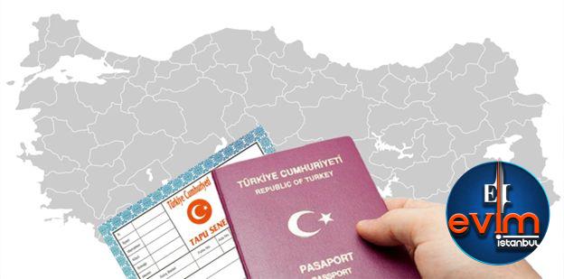 مدارک مورد نیاز برای اخذ کارت فیروزه‌ای ترکیه