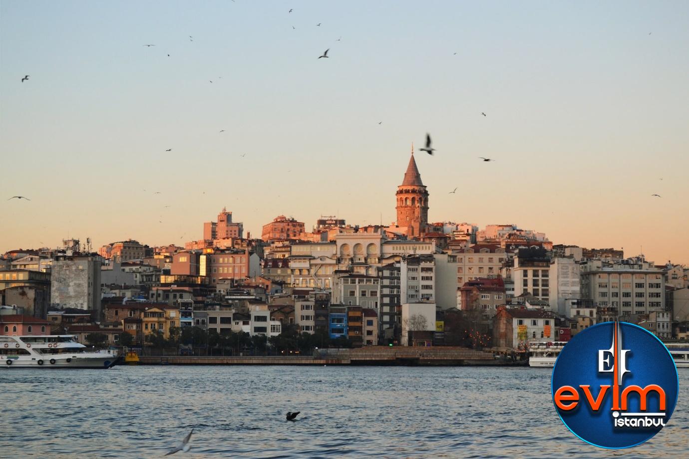 خرید ملک در محله فاتیح استانبول