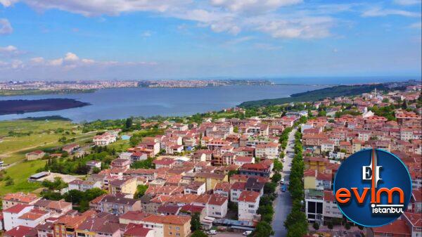 خرید خانه در آوجیلار استانبول
