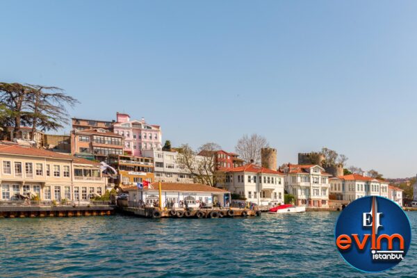 خرید خانه در بیکوز استانبول