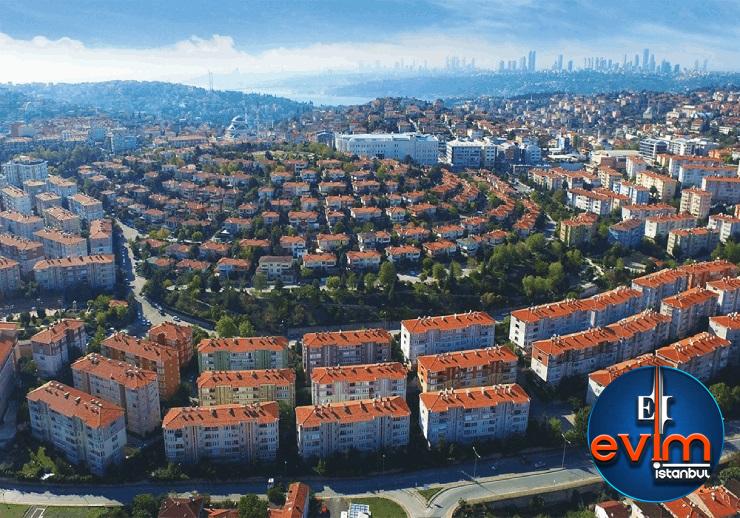 buying house in istanbul 2023