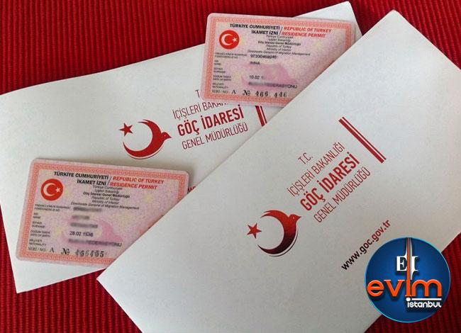 مناطق ممنوعه استانبول و شهرهای ترکیه برای اخذ اقامت