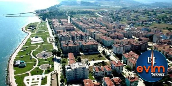مناطق ممنوعه شهر یالوا ترکیه برای اخذ اقامت