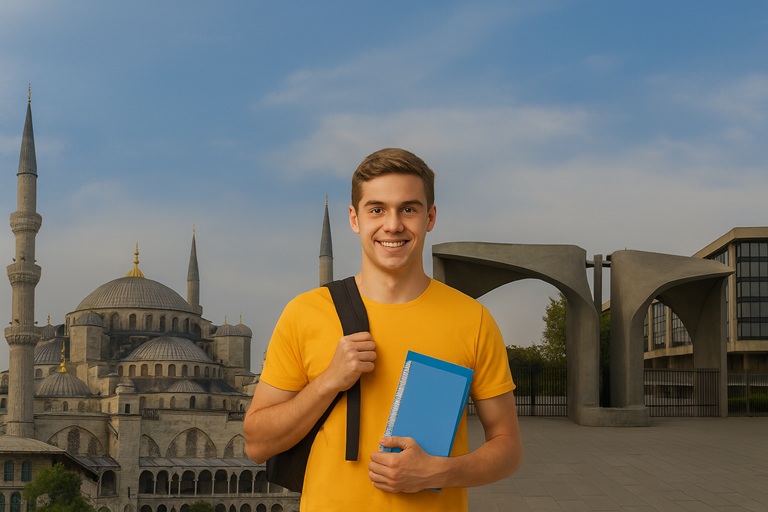 مقایسه تحصیل در ترکیه با تحصیل در ایران؛ کدام انتخاب به‌صرفه‌تر است؟
