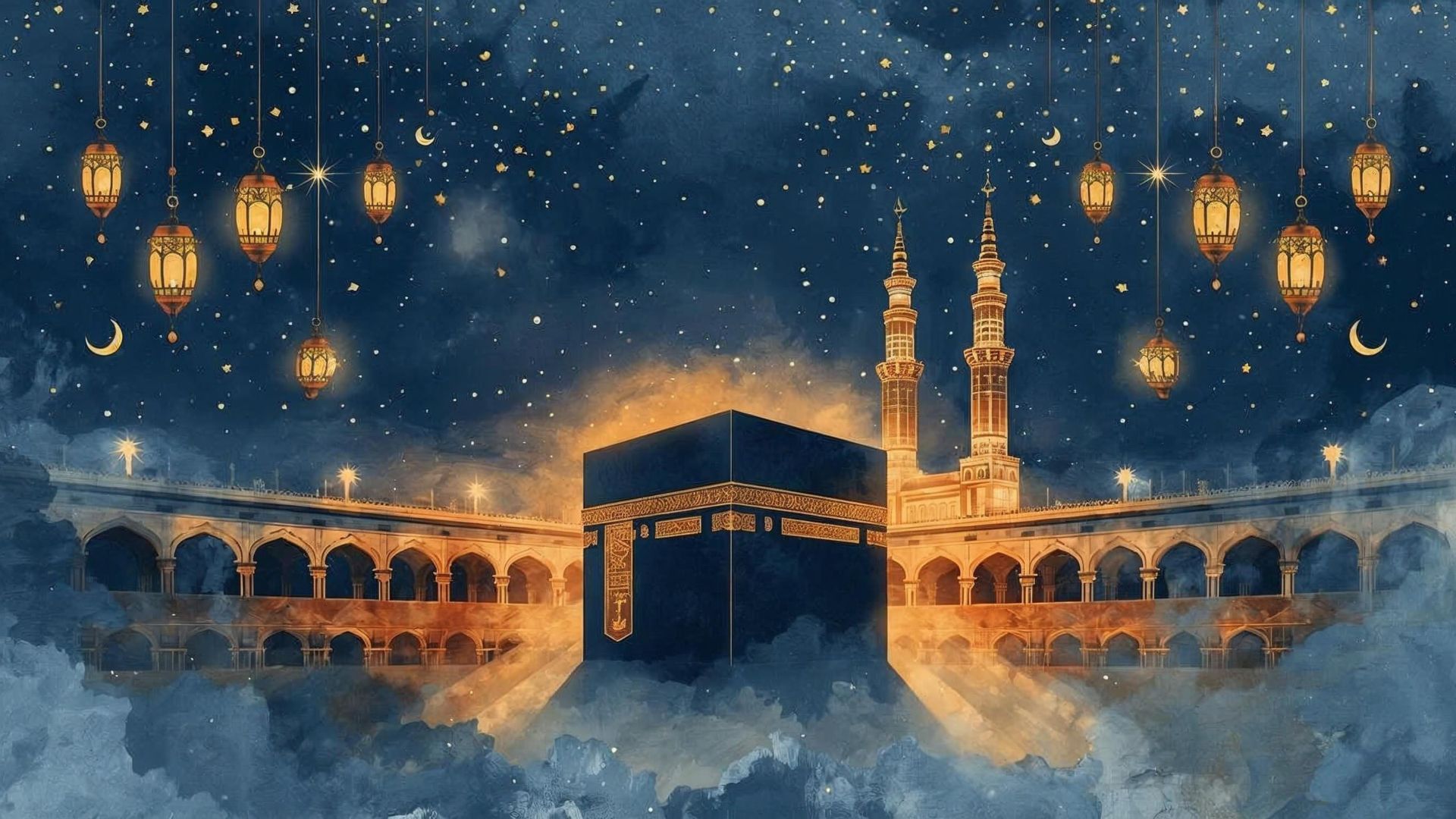 تفاوت قبله نمای آنلاین و قبله نمای سنتی